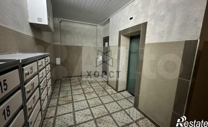 2-комн квартира Социалистическая улица, 17,  д. 17