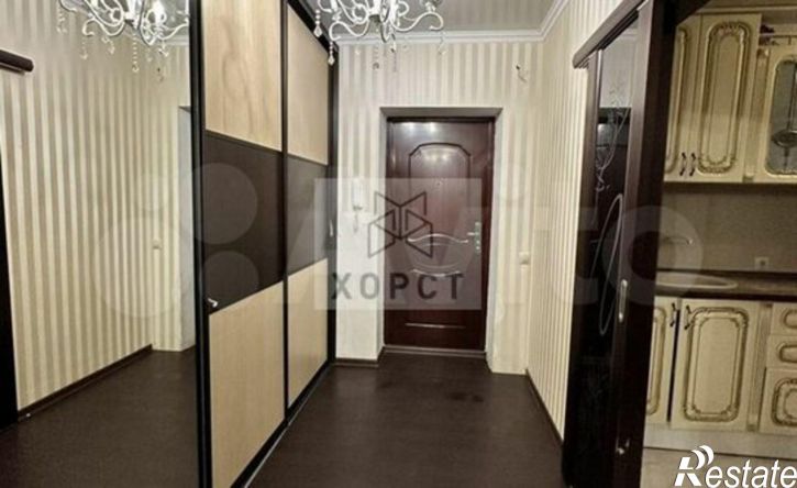 2-комн квартира Социалистическая улица, 17,  д. 17
