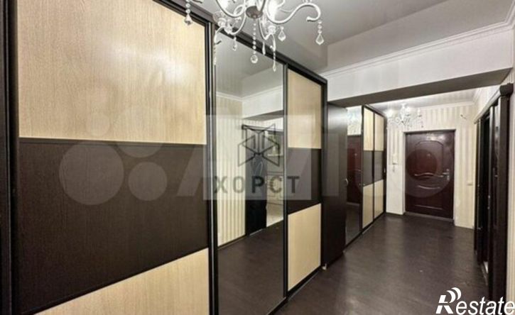 2-комн квартира Социалистическая улица, 17,  д. 17