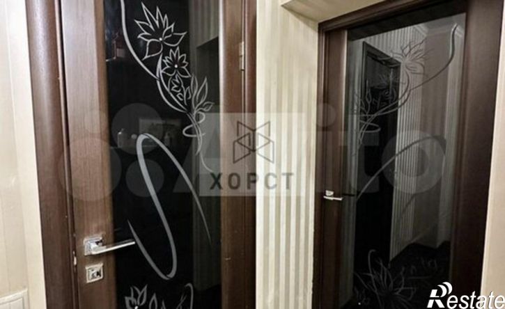 2-комн квартира Социалистическая улица, 17,  д. 17