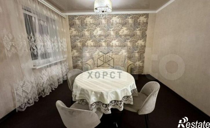 2-комн квартира Социалистическая улица, 17,  д. 17