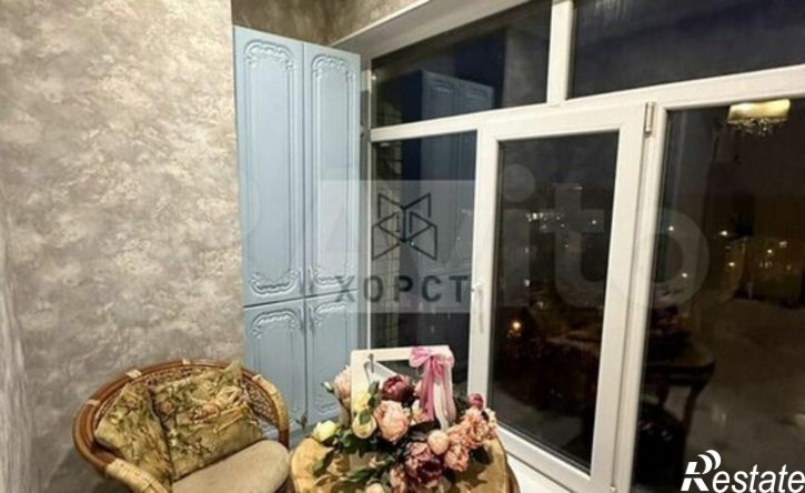 2-комн квартира Социалистическая улица, 17,  д. 17