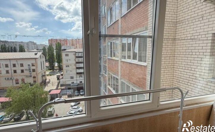 1-комн квартира Любимая улица, 20,  д. 20