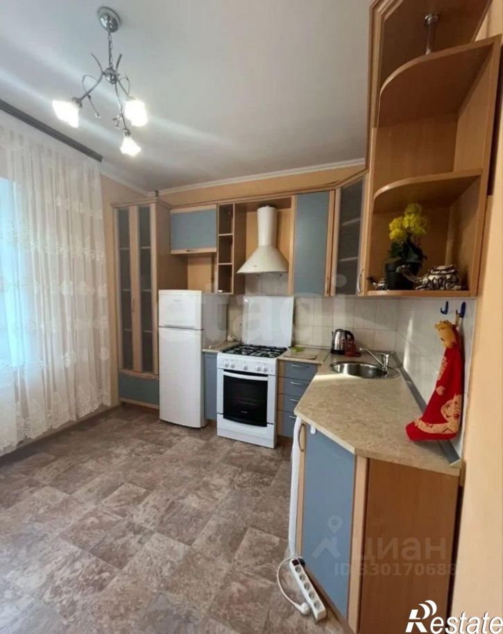 1-комн квартира ул Шпаковская, 76/9,  д. 76/9