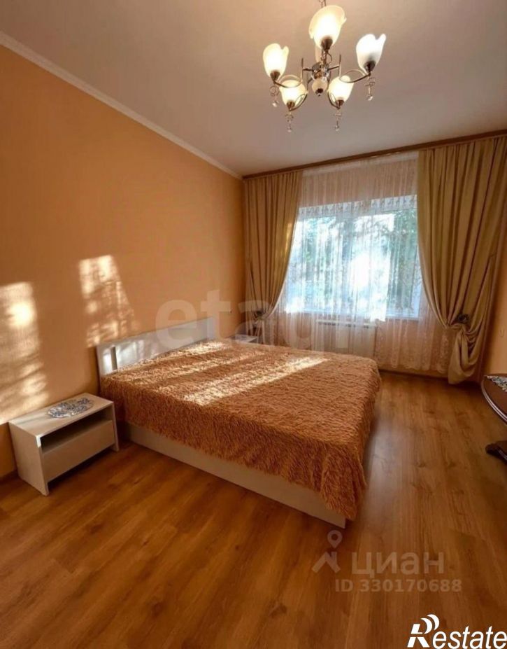1-комн квартира ул Шпаковская, 76/9,  д. 76/9