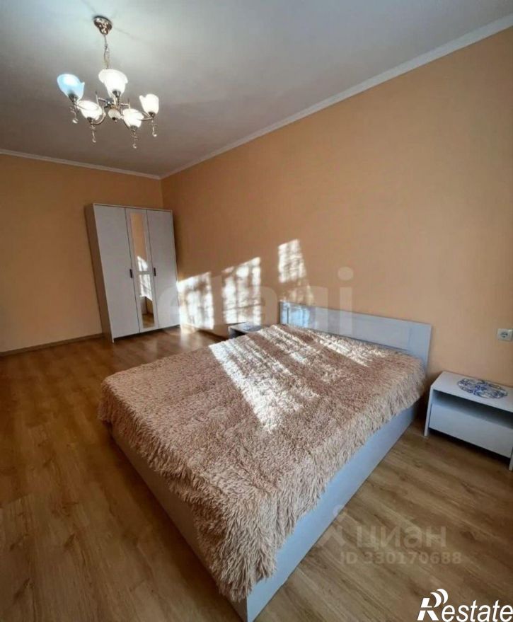 1-комн квартира ул Шпаковская, 76/9,  д. 76/9