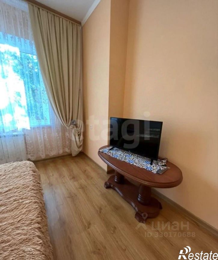 1-комн квартира ул Шпаковская, 76/9,  д. 76/9