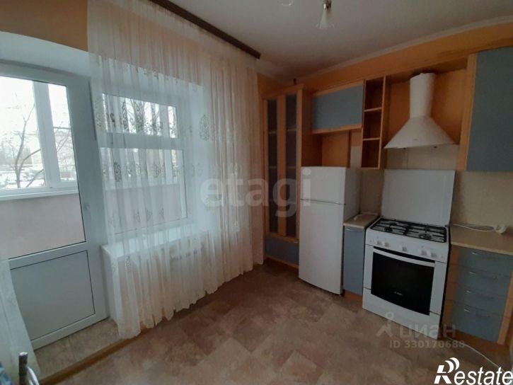 1-комн квартира ул Шпаковская, 76/9,  д. 76/9