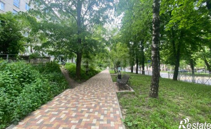 1-комн квартира ул Дзержинского, 230,  д. 230