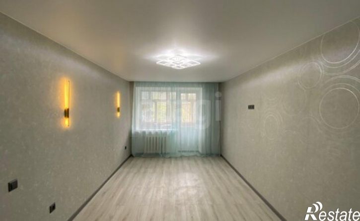 1-комн квартира ул Дзержинского, 230,  д. 230