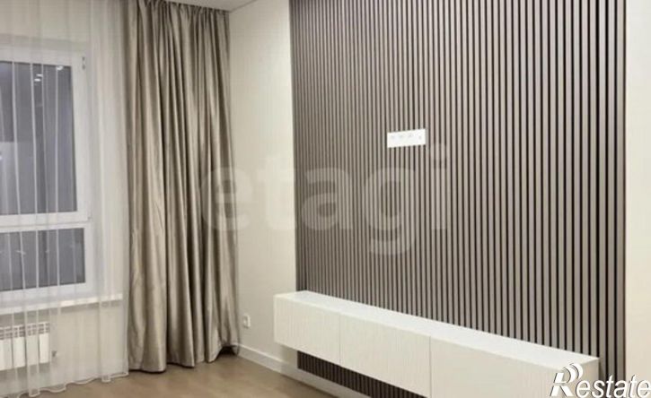 2-комн квартира Российский проспект, 12к2