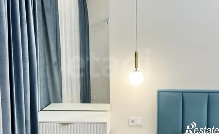 2-комн квартира Российский проспект, 12к2
