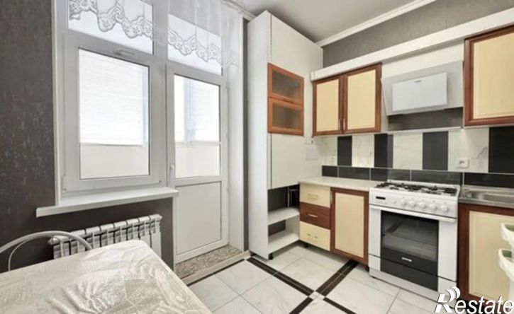 1-комн квартира ул Тухачевского, 27/3,  д. 27/3