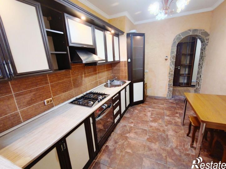 1-комн квартира улица 45-я Параллель, 36,  д. 36