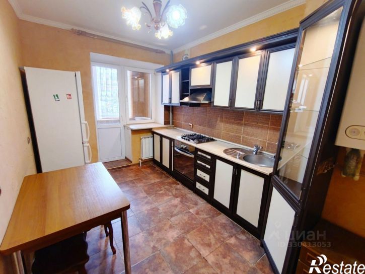 1-комн квартира улица 45-я Параллель, 36,  д. 36