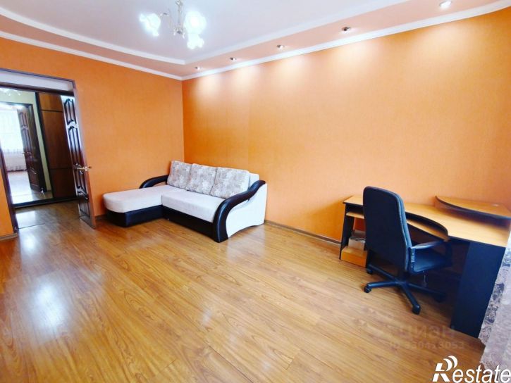 1-комн квартира улица 45-я Параллель, 36,  д. 36