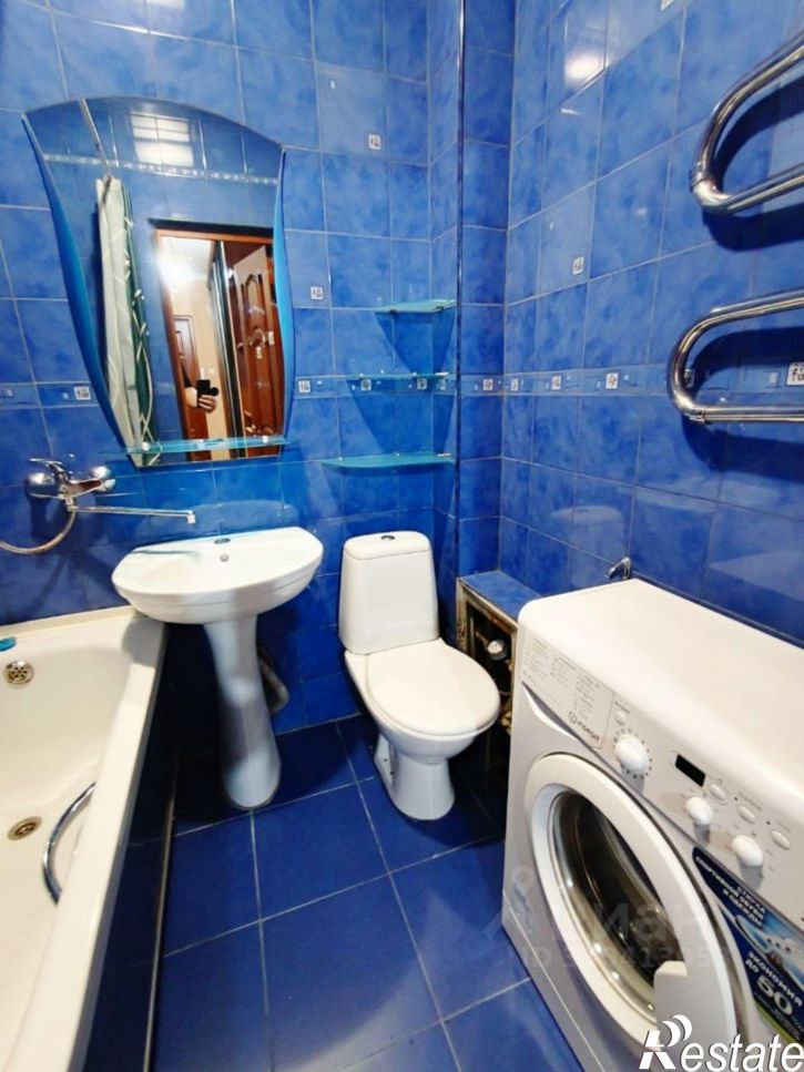 1-комн квартира улица 45-я Параллель, 36,  д. 36