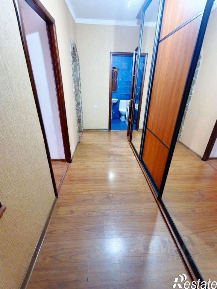 1-комн квартира улица 45-я Параллель, 36,  д. 36