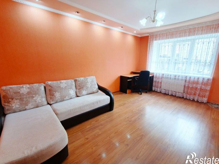 1-комн квартира улица 45-я Параллель, 36,  д. 36