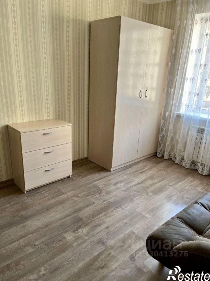 1-комн квартира улица Пирогова, 5А к2,  д. 5А к2