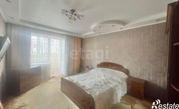 2-комн квартира Шпаковская улица, 76/9,  д. 76/9