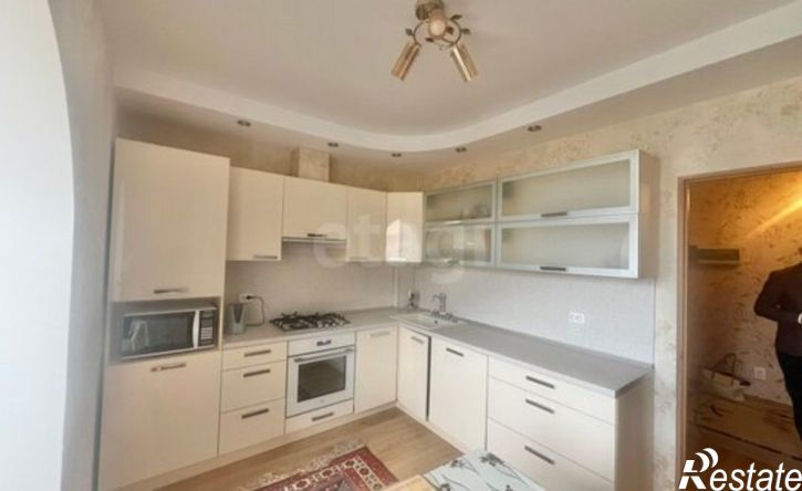 2-комн квартира Шпаковская улица, 76/9,  д. 76/9
