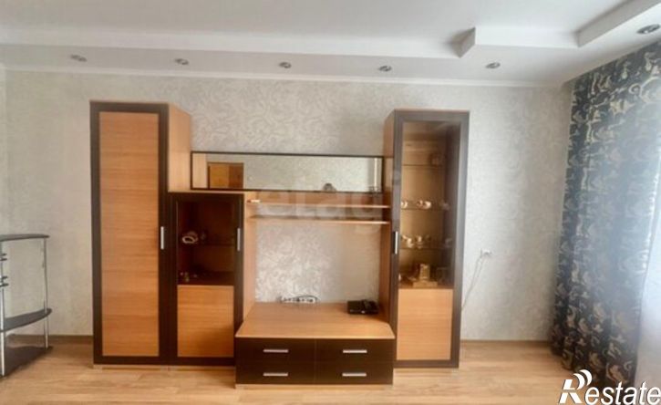 2-комн квартира Шпаковская улица, 76/9,  д. 76/9
