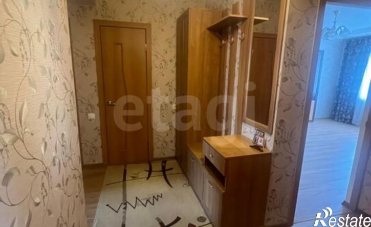 2-комн квартира Шпаковская улица, 76/9,  д. 76/9
