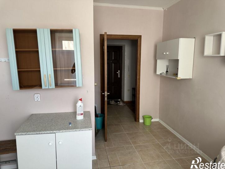 2-комн квартира улица 45-я Параллель, 2,  д. 2