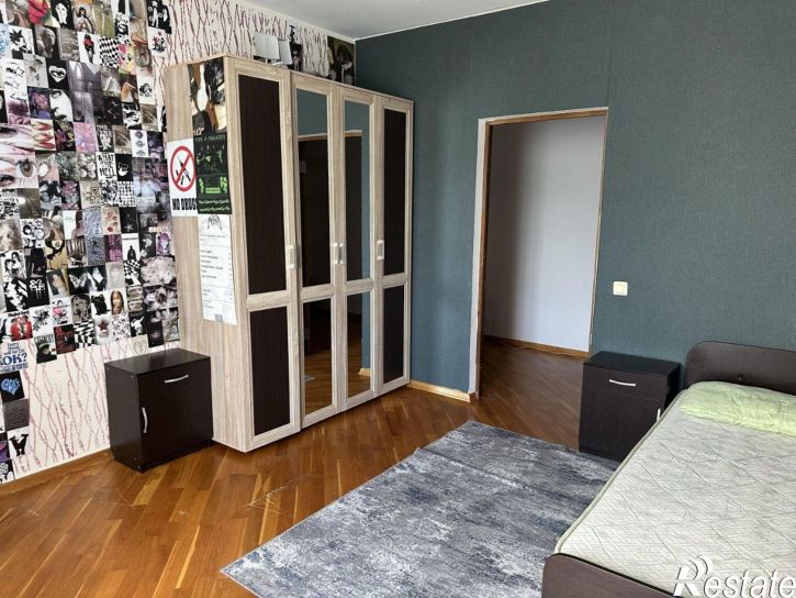 2-комн квартира улица 45-я Параллель, 2,  д. 2