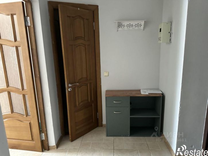 2-комн квартира улица 45-я Параллель, 2,  д. 2