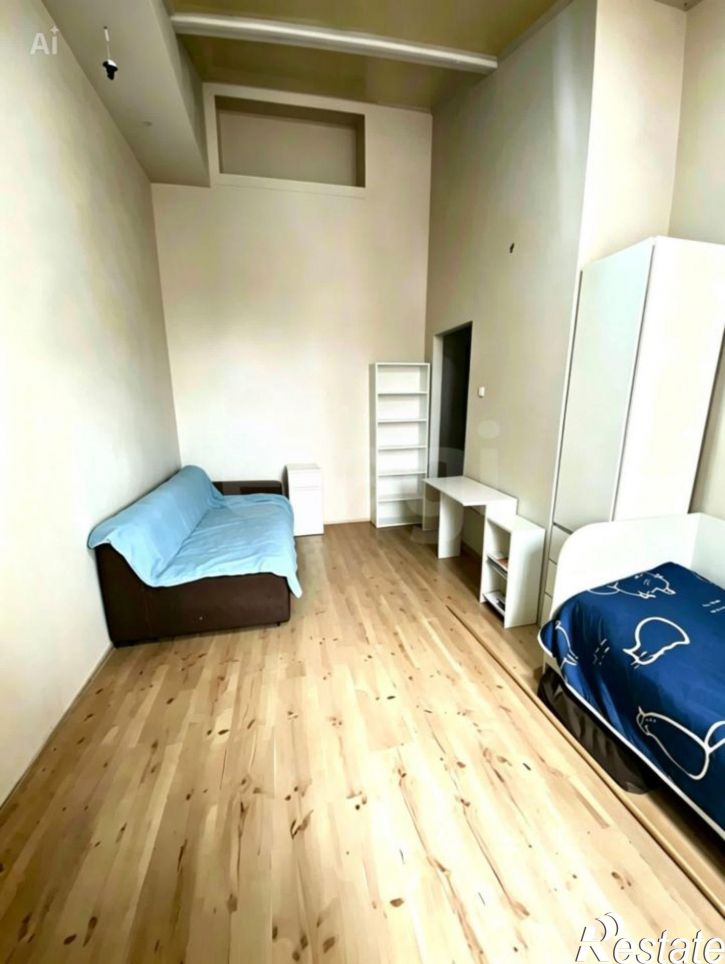 1-комн квартира улица 45-я Параллель, 32,  д. 32