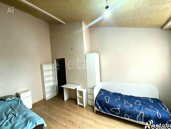 1-комн квартира улица 45-я Параллель, 32,  д. 32