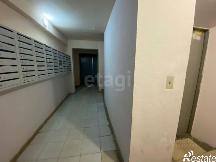 1-комн квартира улица 45-я Параллель, 32,  д. 32