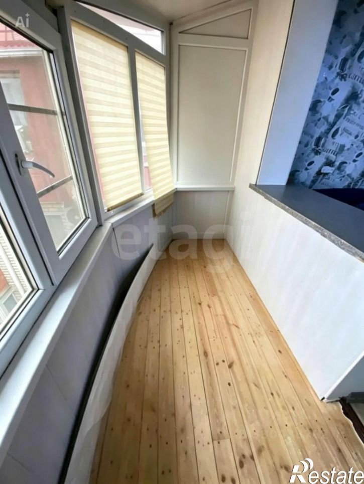 1-комн квартира улица 45-я Параллель, 32,  д. 32