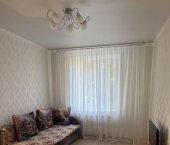 2-комн, 39кв м, этаж 3/3 Осетинская улица, 12