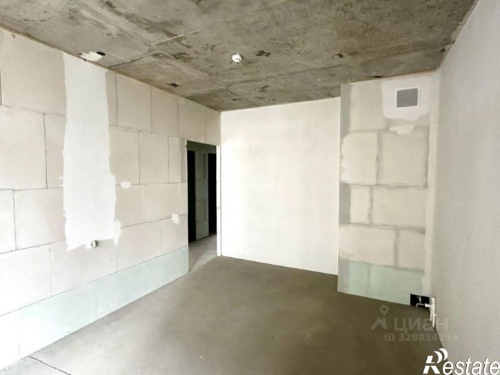 2-комн квартира Гражданская улица, 1/3,  д. 1/3