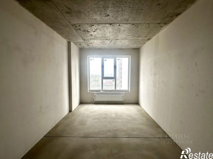 2-комн квартира Гражданская улица, 1/3,  д. 1/3