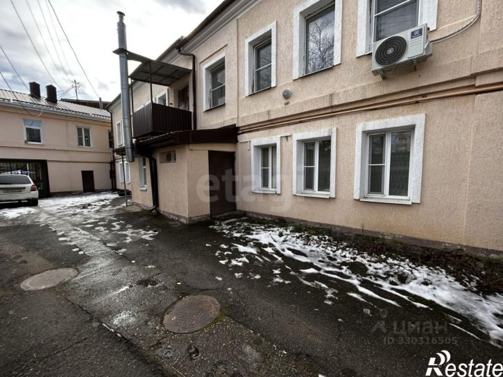 1-комн квартира улица Орджоникидзе, 78,  д. 78