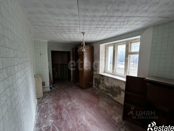 1-комн квартира улица Орджоникидзе, 78,  д. 78