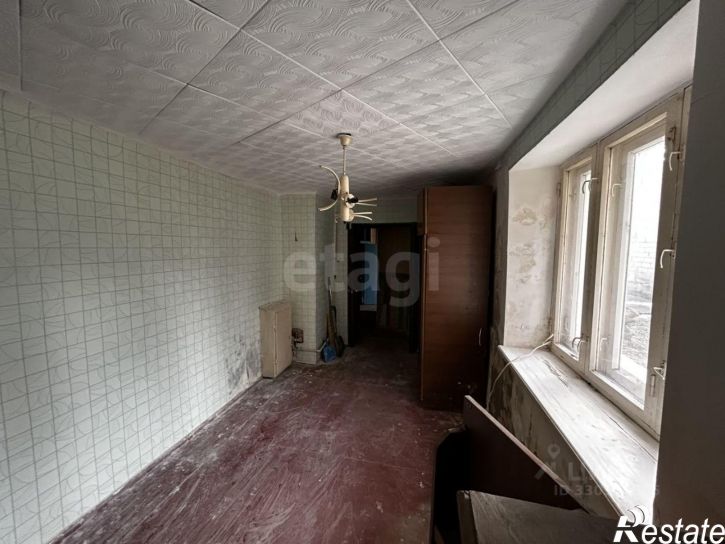 1-комн квартира улица Орджоникидзе, 78,  д. 78