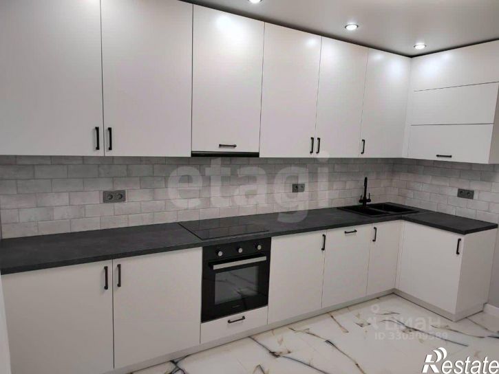 3-комн квартира Чапаевский пр-д, 57,  д. 57