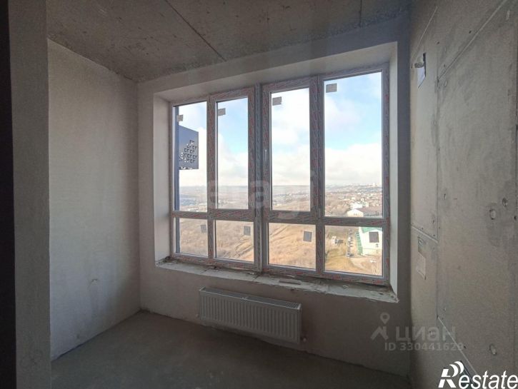 1-комн квартира Биологическая улица, 23а,  д. 23а