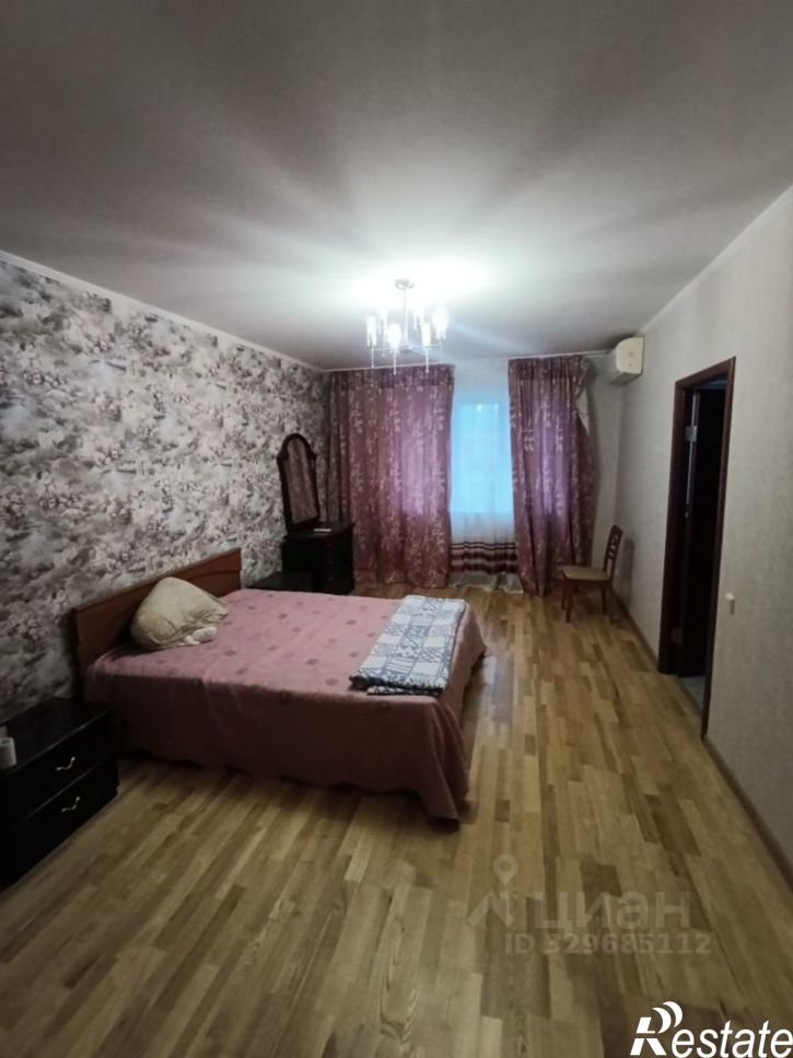 4-комн квартира ул Мира, 460/3,  д. 460/3