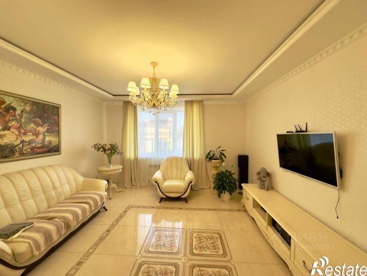 3-комн квартира ул Достоевского, 75,  д. 75