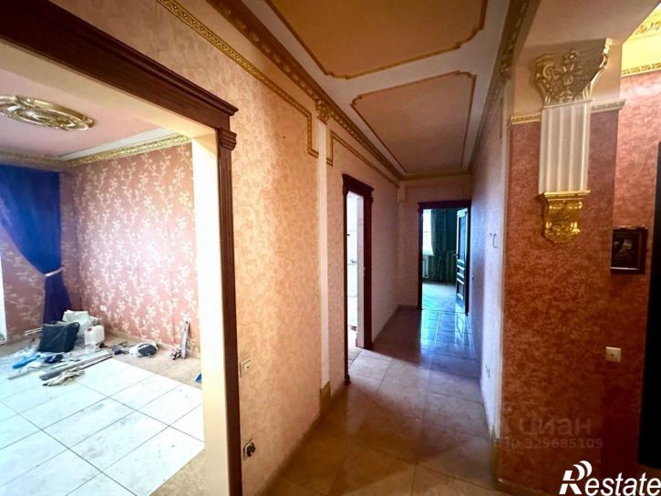 3-комн квартира ул Дзержинского, 2/2,  д. 2/2