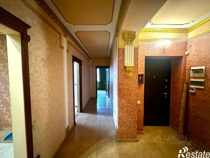 3-комн квартира ул Дзержинского, 2/2,  д. 2/2