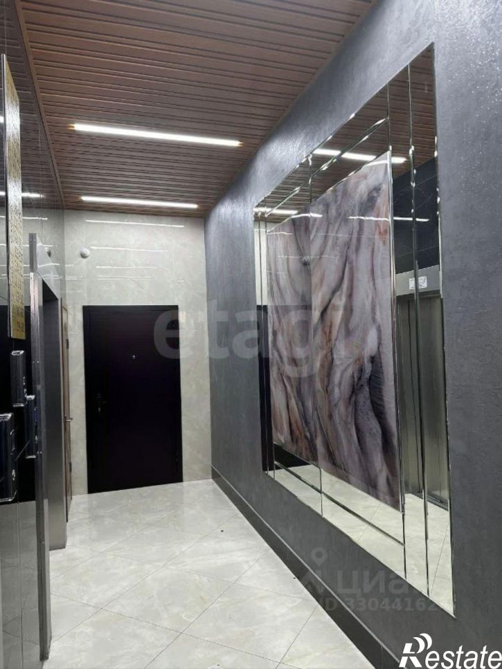 2-комн квартира ул Матрёны Наздрачёвой, 3,  д. 3
