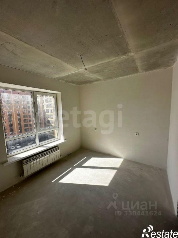 2-комн квартира ул Матрёны Наздрачёвой, 3,  д. 3