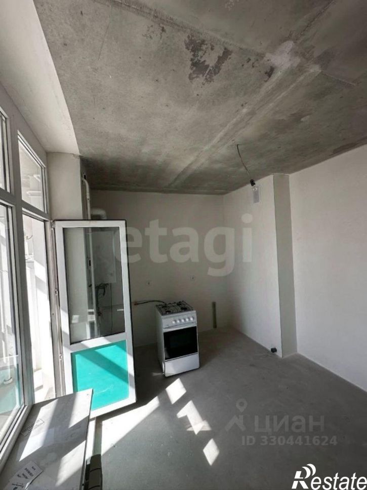 2-комн квартира ул Матрёны Наздрачёвой, 3,  д. 3